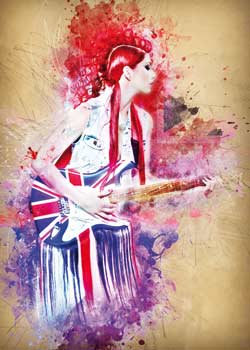 Cabello Tintes Naturales by STEFANO CONTE Cabello Tintes Naturales by STEFANO CONTE