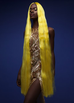 Cabello Tintes Naturales by Lisa Farrall Cabello Tintes Naturales by Lisa Farrall