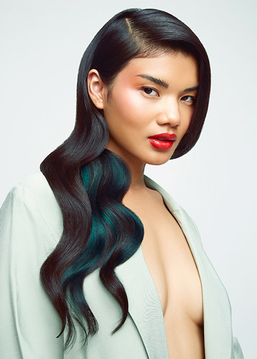 Cabello Tintes Naturales by Nikita Fisher Cabello Tintes Naturales by Nikita Fisher